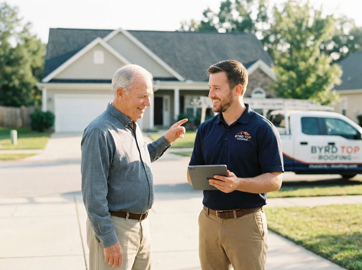Roofing Birdseye, IN FAQs